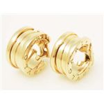 ڸʸ¤BVLGARIʥ֥륬 Bzero1  K18YG  A