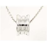 ڸʸ¤BVLGARIʥ֥륬 Bzero1 ͥå쥹 WG K18WG ۥ磻ȥ A