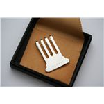 ̵åԥդBVLGARIʥ֥륬 PS001601  Money Clip ޥ͡å