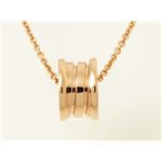 ڸʸ¤BVLGARIʥ֥륬 Bzero1 ͥå쥹 K18PG ԥ ڿƱ͡