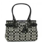 Coach Factoryʥ եȥ꡼ Хå 15665 SBWBK SBWBK H21.5W30.5D10 ڥȥåȡ