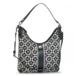 Coach Factoryʥ եȥ꡼ Хå 15136 SBWBK H24W33D3 ڥȥåȡ