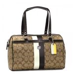 Coach Factoryʥ եȥ꡼ ܥȥХå 14478 SKHMA H21W30D16 ڥȥåȡ