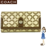 Coach() 3ޤĹ ȥ饤٥å ץ å֥å /֥饦 43127