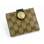 GUCCIʥå Wۥå 190347 FT0FG 9643 PVCХߥ쥶 ١