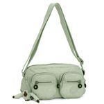 Kiplingʥץ󥰡 Хå BASIC K12923 CHINI 470 饤ȥ꡼ H14W28D15