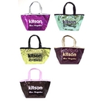 KITSON åȥ  ѥ󥳡ߥ˥ȡȥХå 3357 GOLD/BLACK