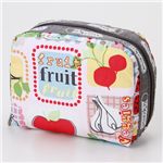 LeSportsac(쥹ݡȥå) ƥåݡ3960Farmer's Market