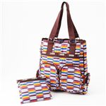 LeSportsac TESSA֥ݥåȥȡȡ 3855 Bumper