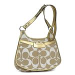 Coach(������) ���������Хå� 13292PENELOPE SIGNATURE �������
